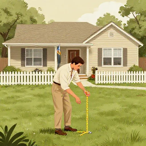 The Compliant Citizen - Dennis Rader (BTK), illustrated children's book style