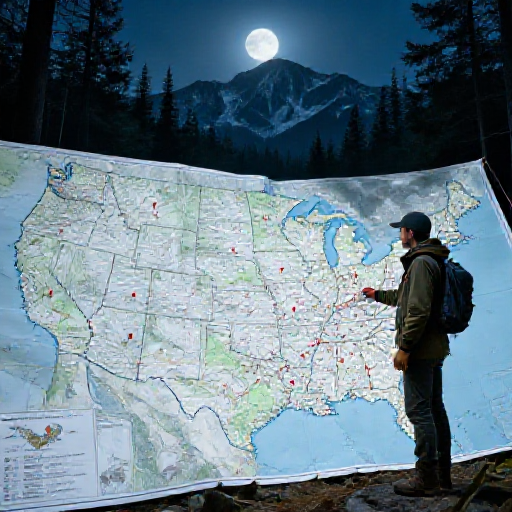 Illustration for The Man with No Pattern